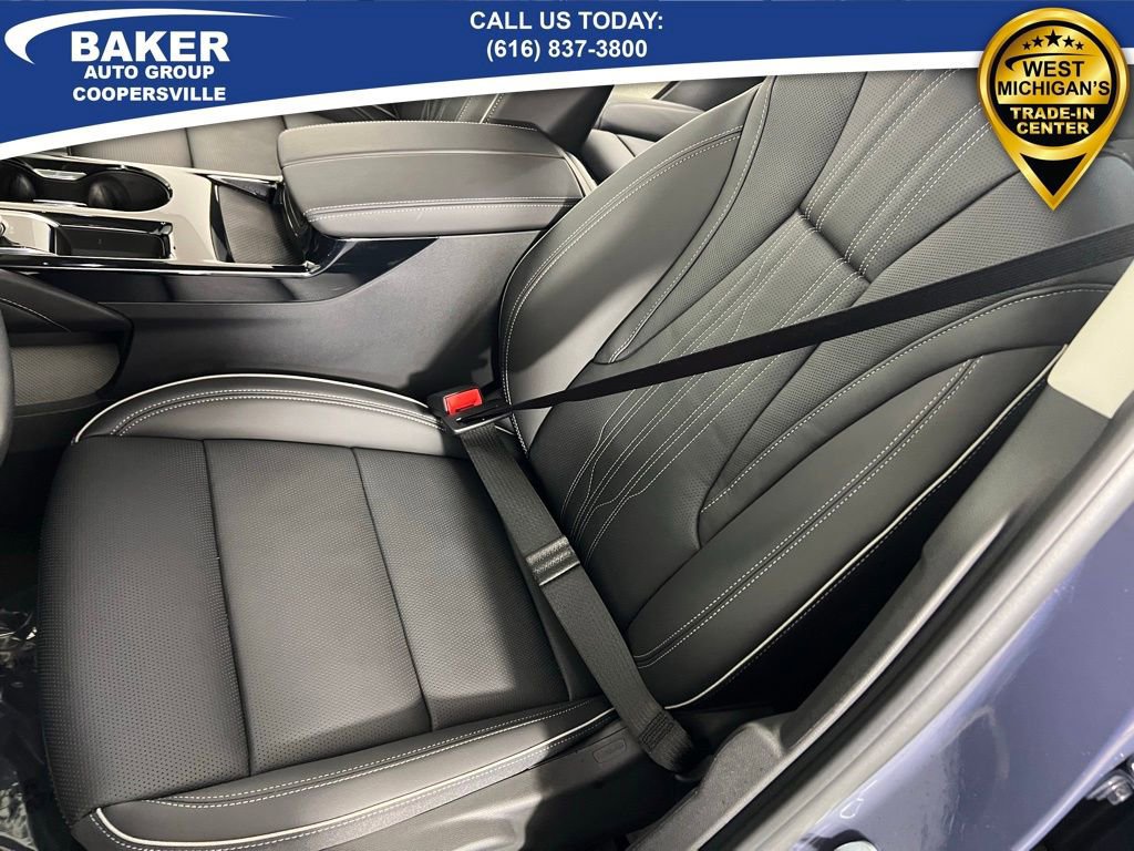 New 2026 Buick Envision Avenir AWD/4WD image 19