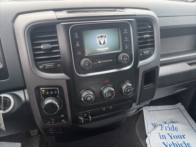 Used 2017 RAM 1500 Express image 14