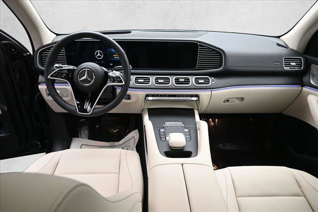 Certified 2026 Mercedes-Benz GLE 450 4MATIC image 22