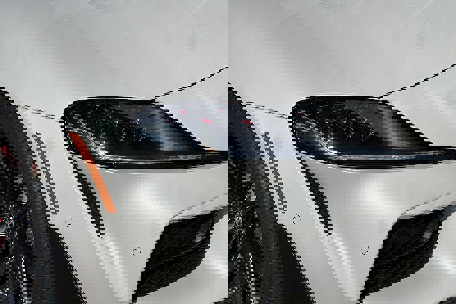 New 2026 Toyota Supra Premium image 29