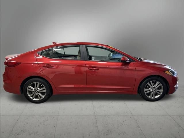 Used 2017 Hyundai Elantra SE FWD image 6