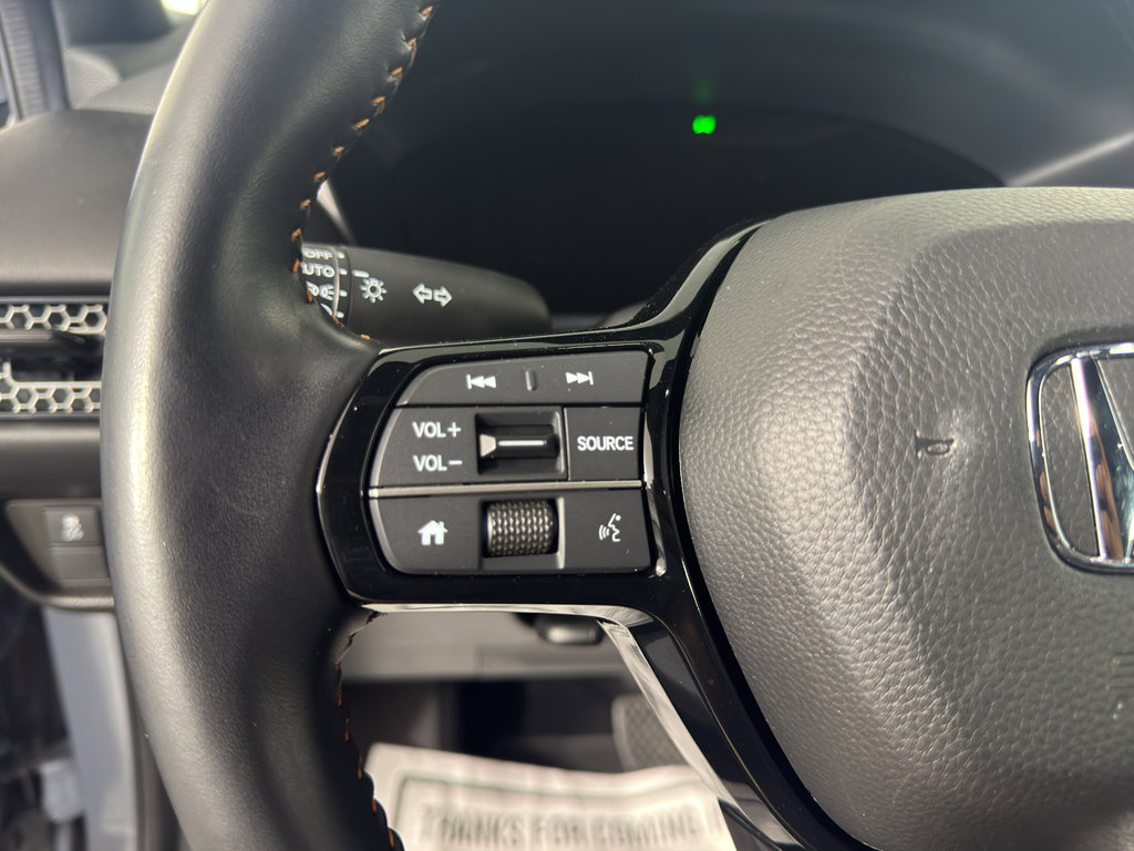 Used 2025 Honda HR-V Sport image 19