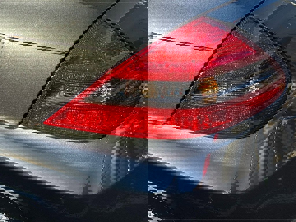 Used 2009 Mercedes-Benz SL 550 image 10