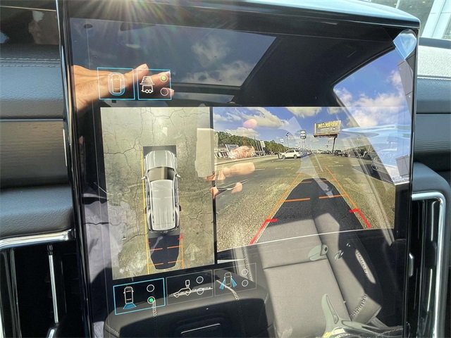 New 2026 GMC Yukon Denali w/ Sun & Power Step Package image 15