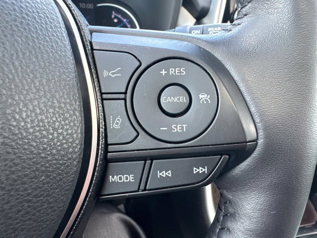 Used 2021 Toyota RAV4 Limited w/ Limited Grade Weather Package AWD/4WD image 19
