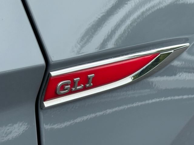 Used 2022 Volkswagen Jetta GLI Autobahn FWD image 39