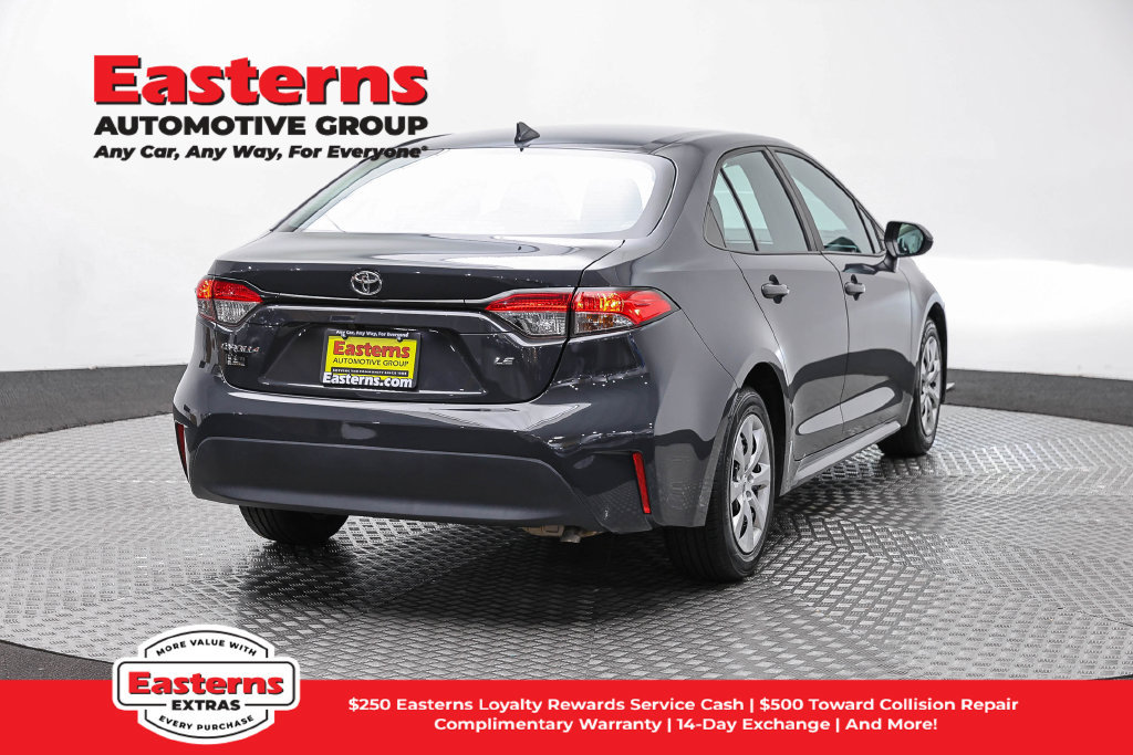 Used 2024 Toyota Corolla LE FWD image 6