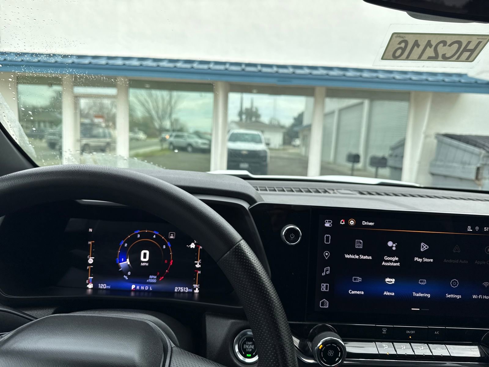 Used 2023 Chevrolet Colorado W/T image 17