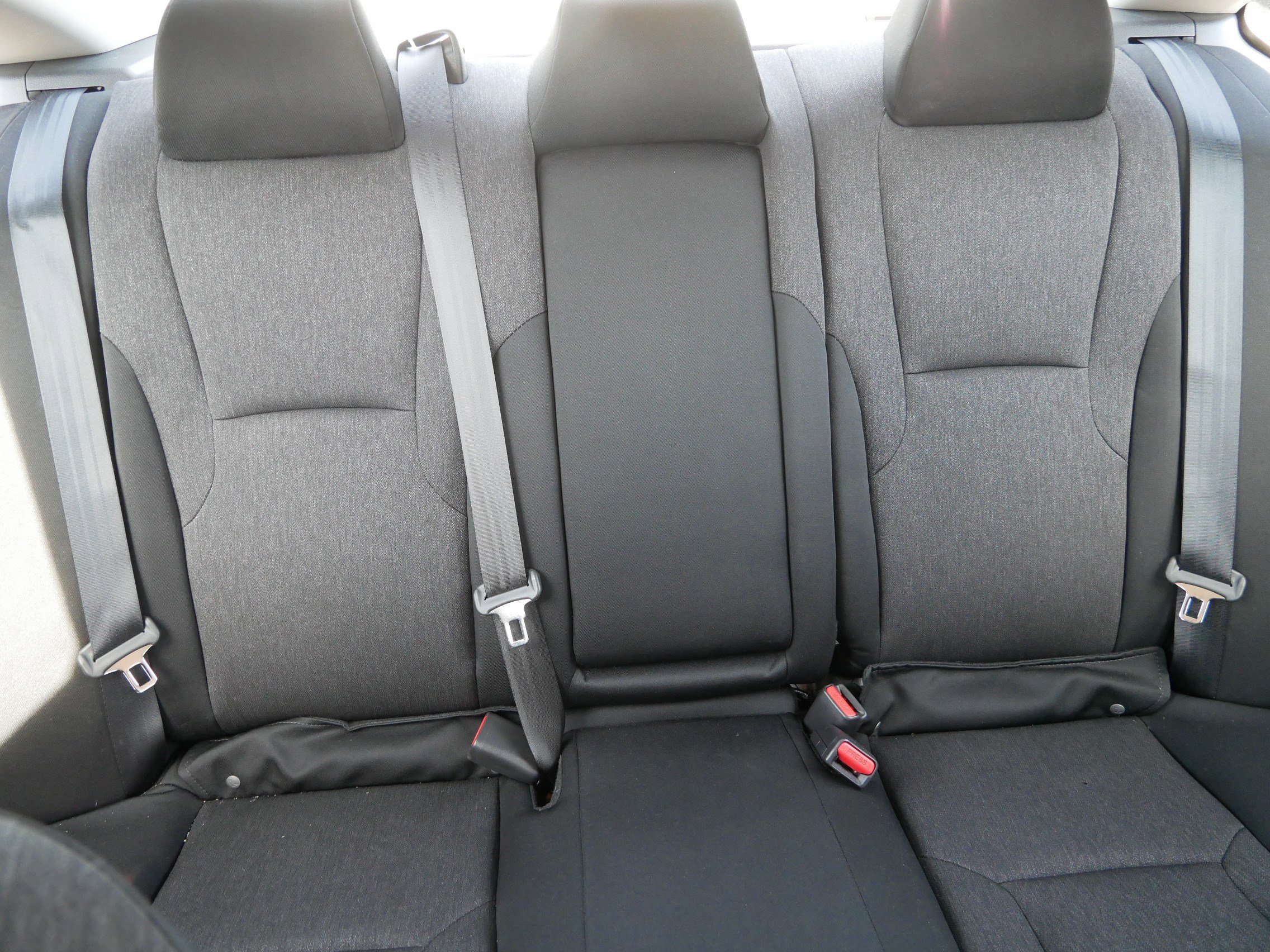 Used 2023 Honda Accord EX image 13