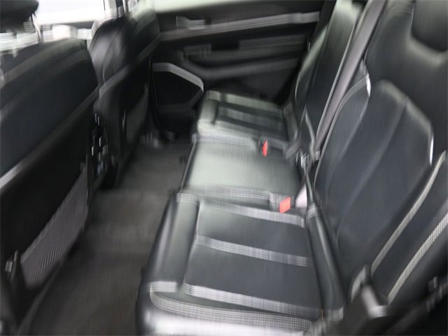 Used 2021 Jeep Grand Cherokee L Limited image 20