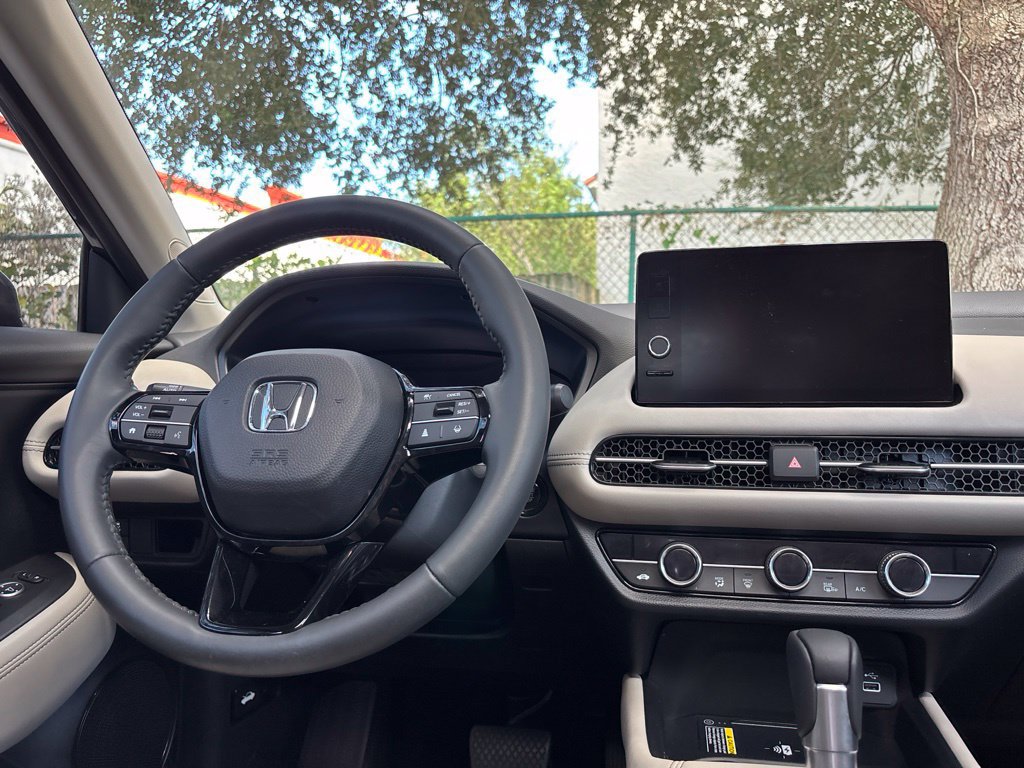 Used 2024 Honda HR-V EX-L image 22