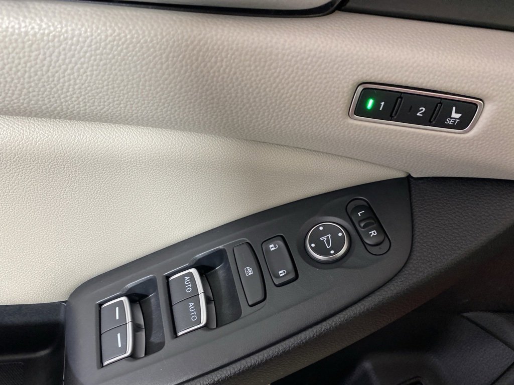 Used 2021 Honda Accord EX-L image 18