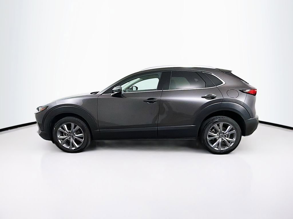 Used 2020 MAZDA CX-30 AWD w/ Premium Package image 4