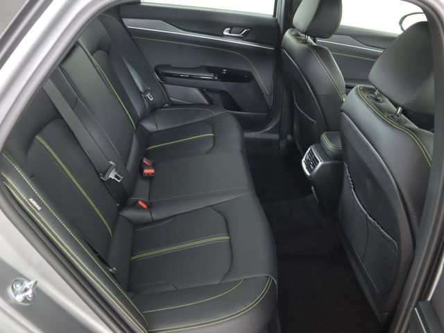 Used 2025 Kia K5 GT w/ GT1 Package image 14