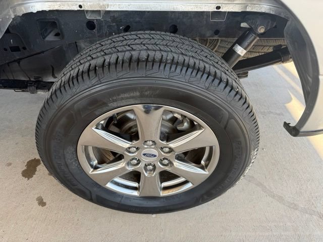 Used 2020 Ford F150 XLT w/ Equipment Group 301A Mid RWD image 5