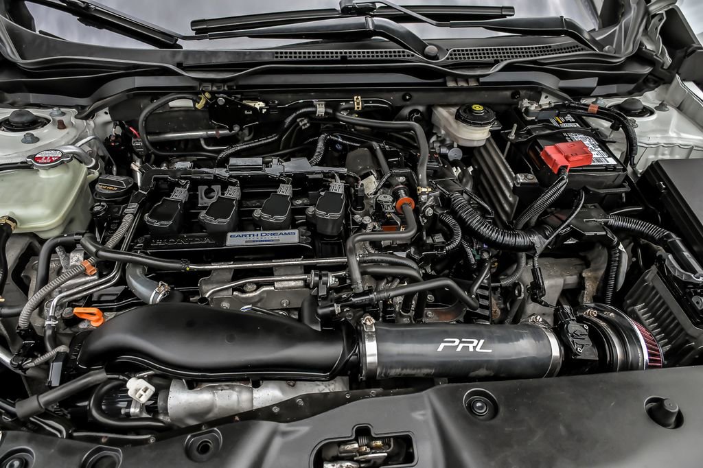 Used 2019 Honda Civic Si image 13