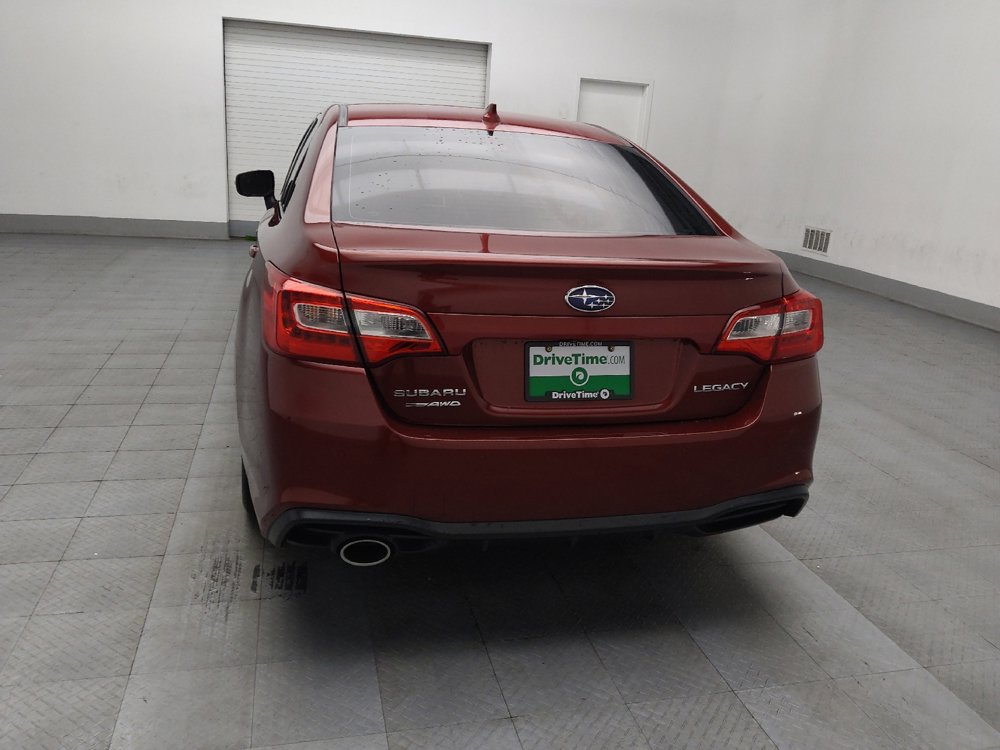 Used 2019 Subaru Legacy 2.5i Limited image 6