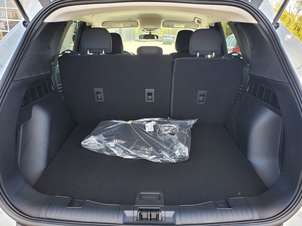 New 2026 Ford Escape Active w/ Cold Weather Package image 29