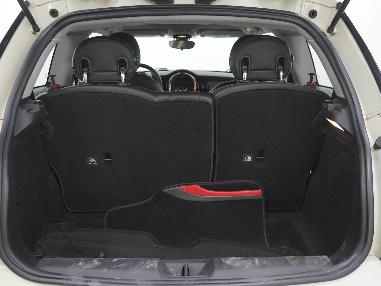 Used 2017 MINI Cooper 2-Door Hardtop FWD image 9