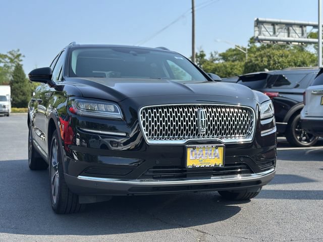 Certified 2023 Lincoln Nautilus Reserve w/ Equipment Group 201A AWD/4WD image 48