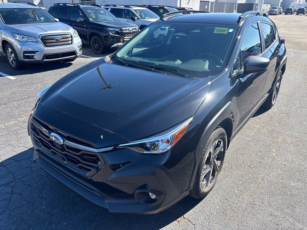 New 2026 Subaru Crosstrek 2.5i Premium AWD/4WD image 6