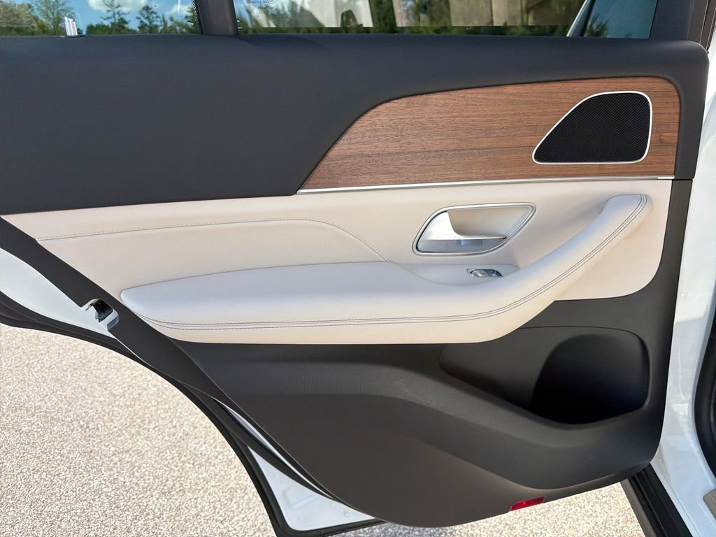 Used 2026 Mercedes-Benz GLE 350 4MATIC image 30