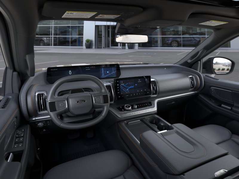 New 2026 Ford Expedition Tremor AWD/4WD image 9