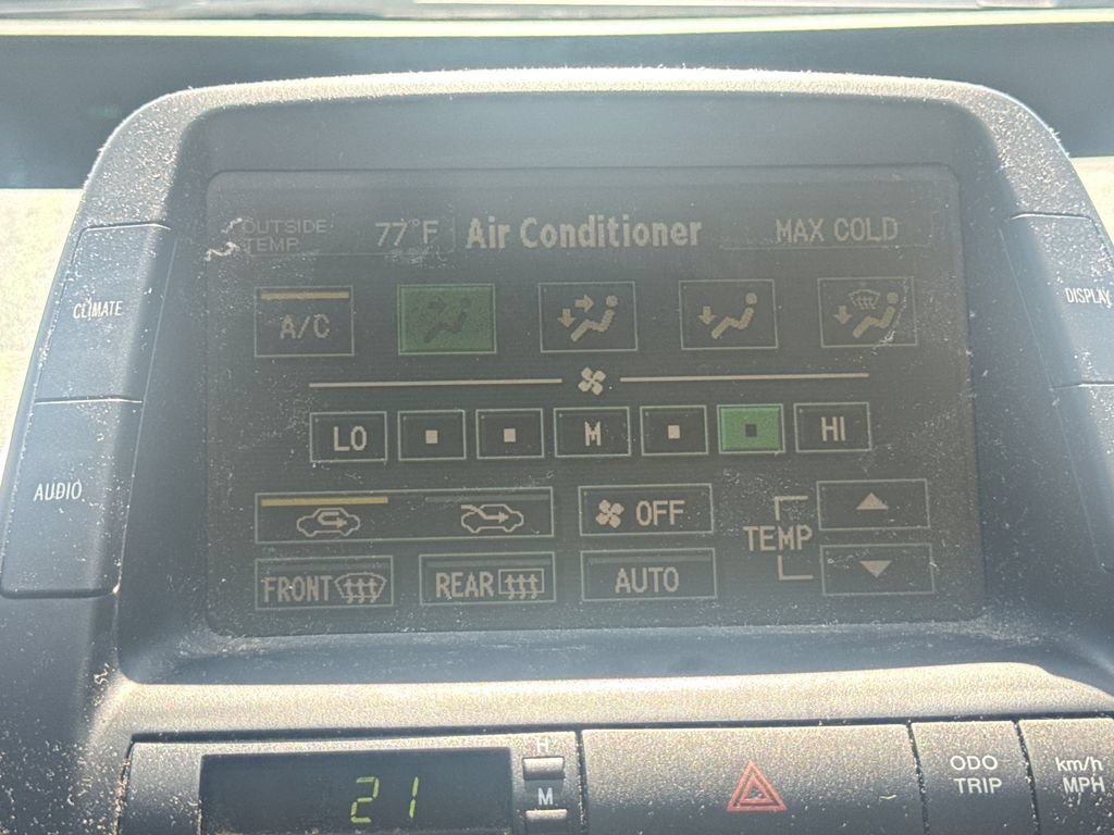 Used 2008 Toyota Prius FWD image 25