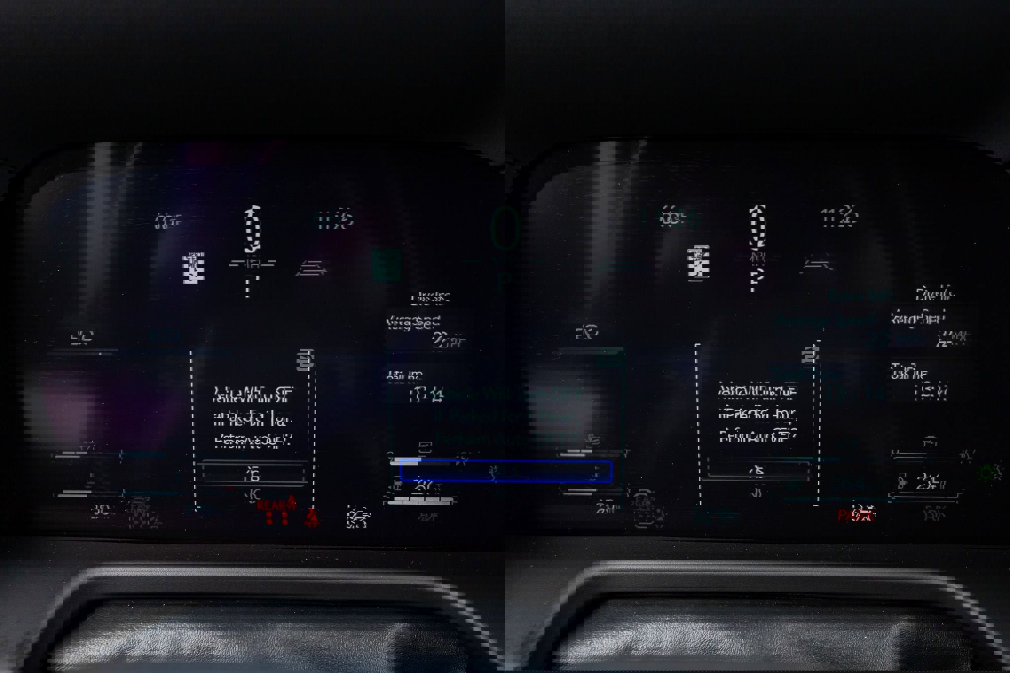 Used 2025 Lexus GX 550 w/ Accessory Package (2T) image 19