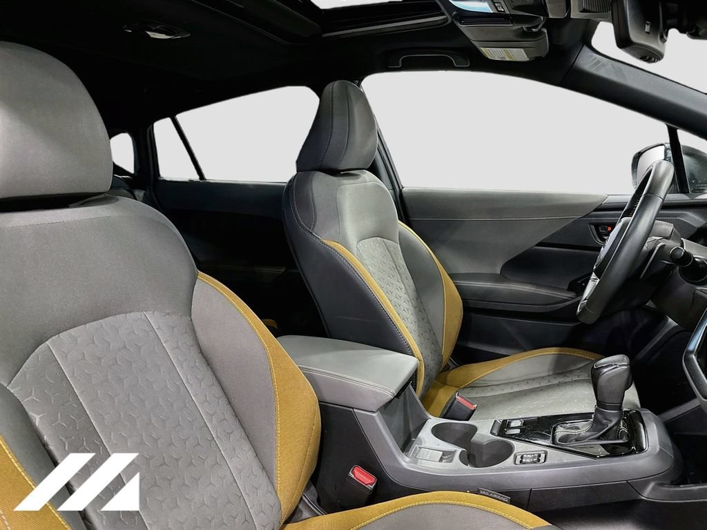 Used 2024 Subaru Crosstrek 2.5i Sport w/ Crosstrek Mirror Package AWD/4WD image 28