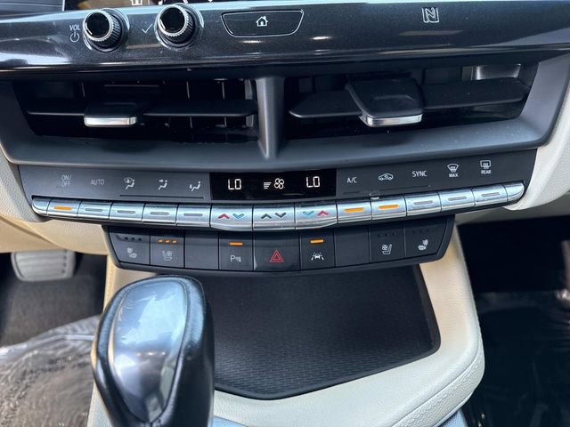 Used 2021 Cadillac CT4 Premium Luxury w/ Climate Package AWD/4WD image 23