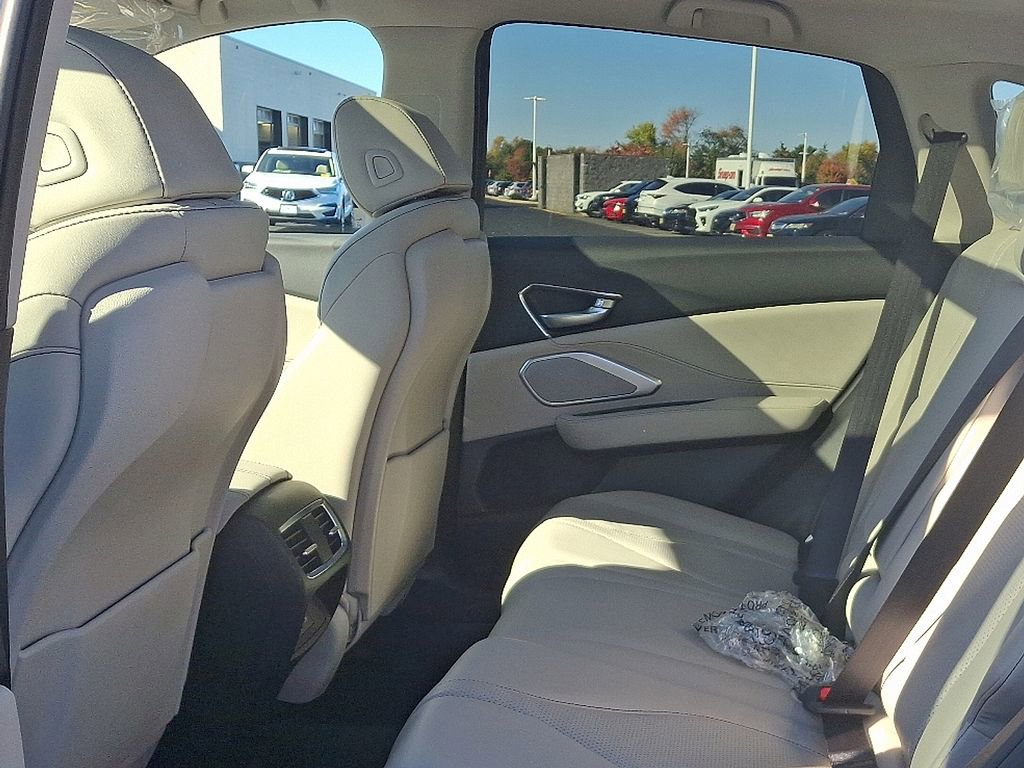 New 2026 Acura RDX SH-AWD w/ Technology Package image 7