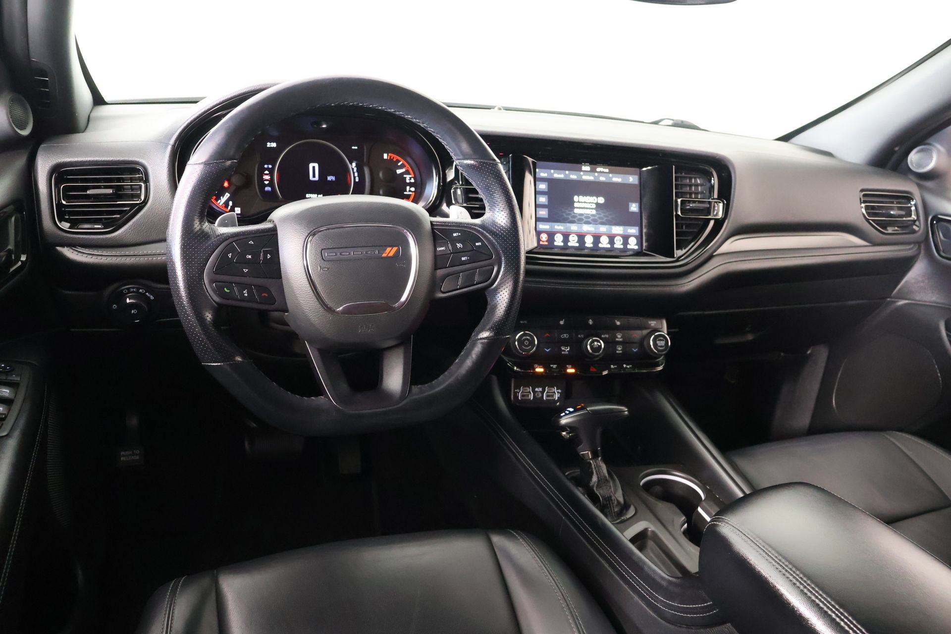 Used 2022 Dodge Durango GT AWD/4WD image 2