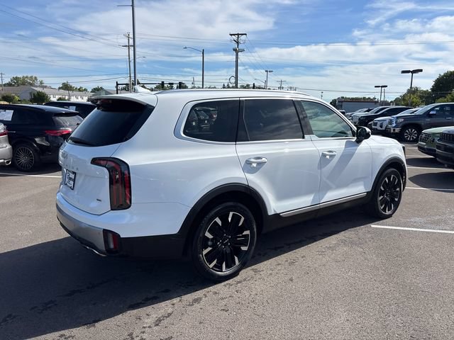 Used 2024 Kia Telluride SX Prestige AWD/4WD image 31
