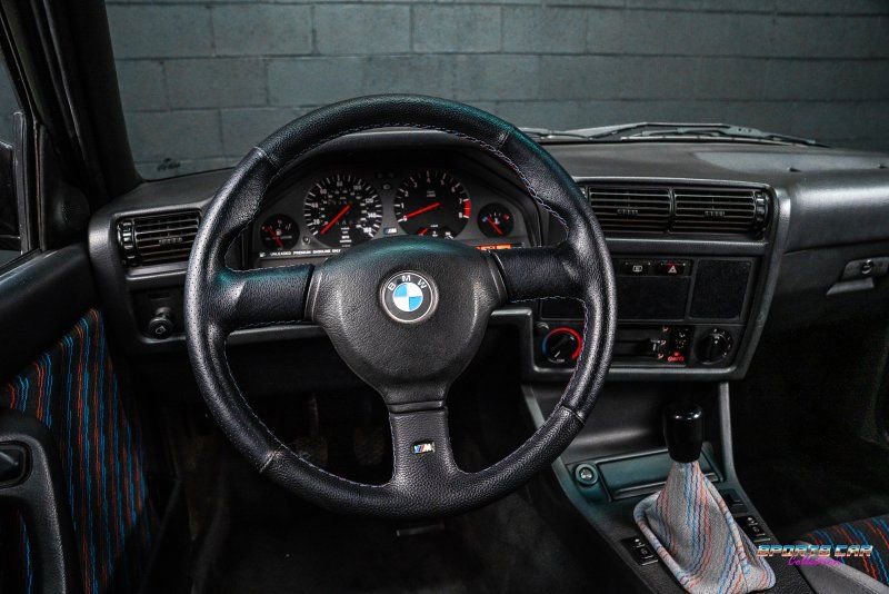 Used 1988 BMW M3 Coupe image 30