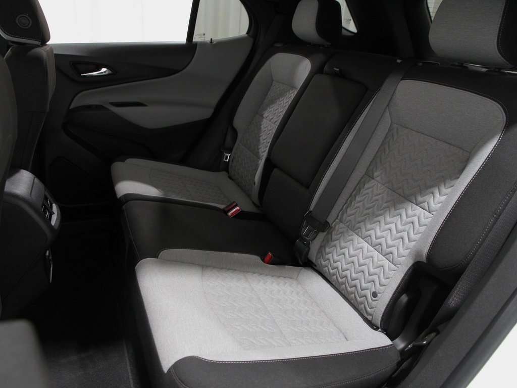 Certified 2022 Chevrolet Equinox LS w/ LS Convenience Package image 17