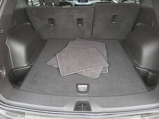 Used 2021 Chevrolet Blazer LT image 9