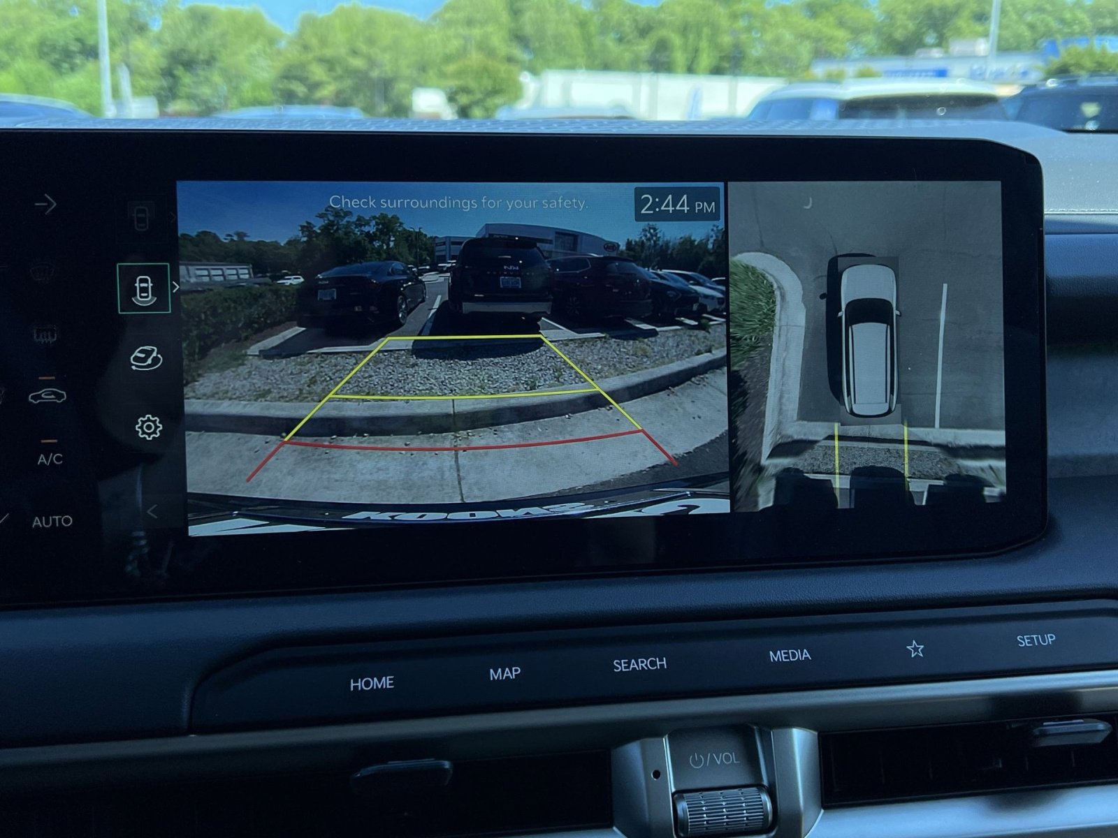 New 2027 Kia Telluride SX FWD image 31