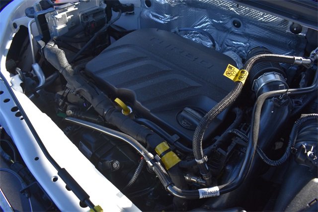 New 2026 Chevrolet Trax LT w/ Driver Confidence Package image 33