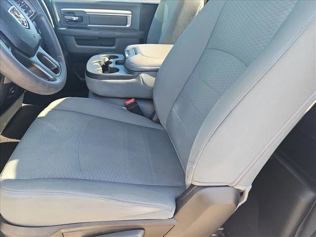 Used 2018 RAM 1500 Express image 16
