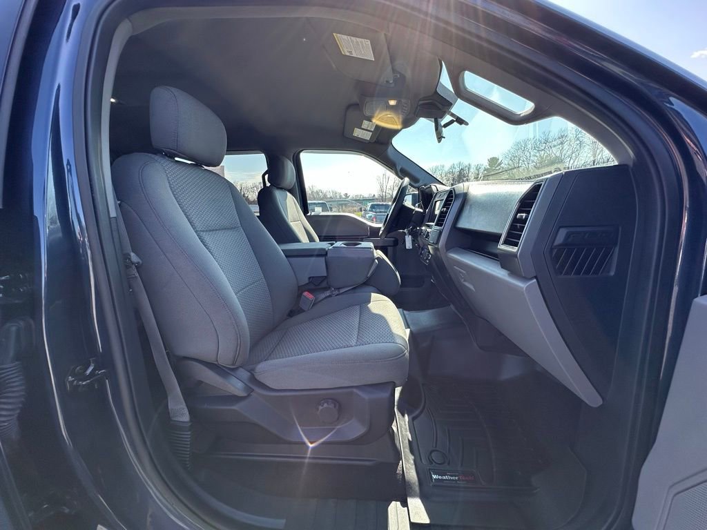 Used 2019 Ford F150 XLT image 20