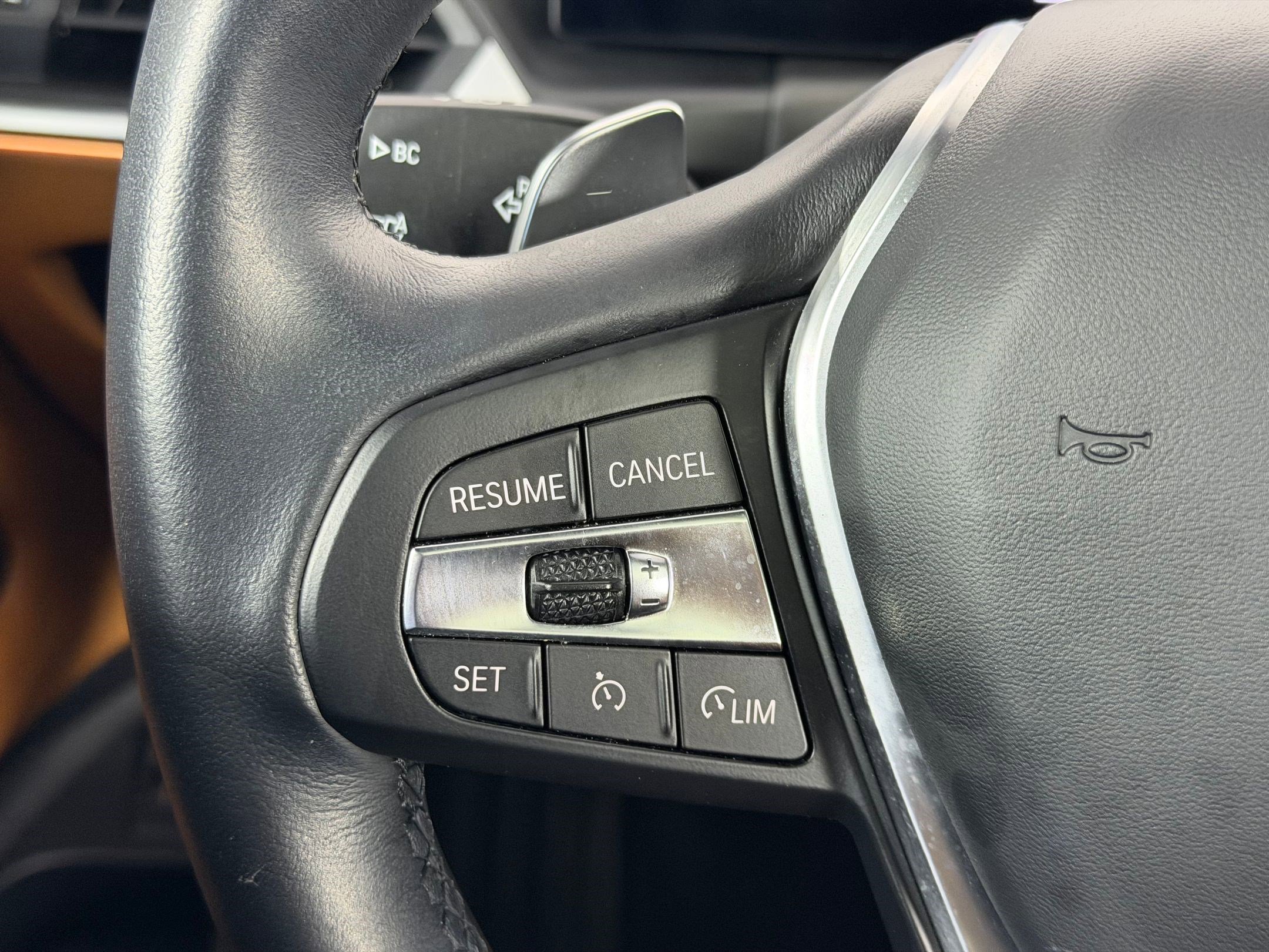 Certified 2024 BMW 430i Coupe w/ Premium Package image 15