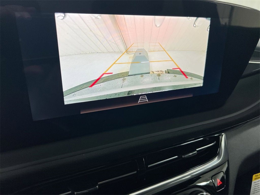 New 2026 Buick Envista Sport Touring w/ Convenience I Package image 14