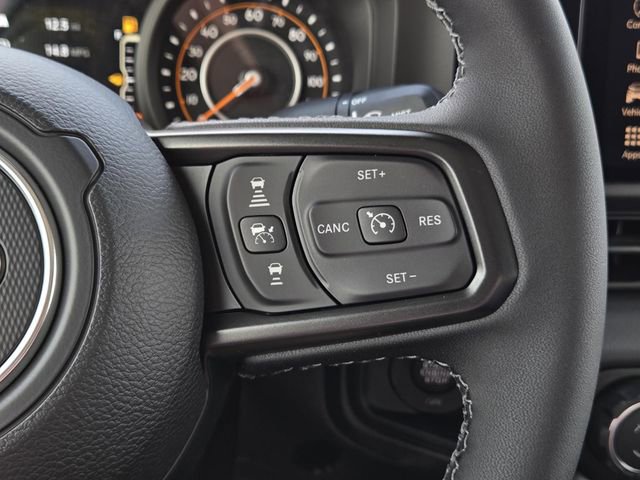 New 2026 Jeep Gladiator Sport image 11