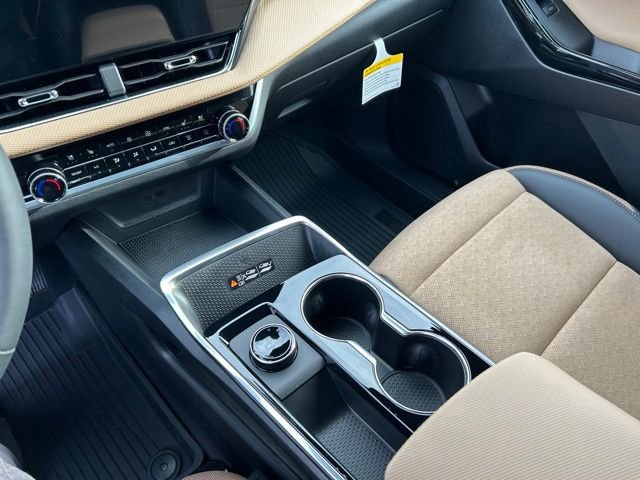 New 2026 Chevrolet Equinox ACTIV w/ Convenience Package III image 27