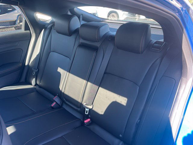 Certified 2026 Acura Integra A-Spec w/ Technology Package FWD image 37