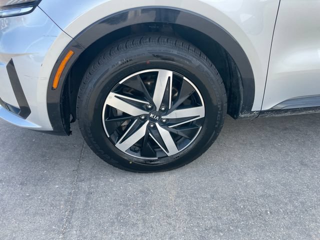 Used 2021 Kia Sorento S w/ Panoramic Sunroof Package FWD image 29