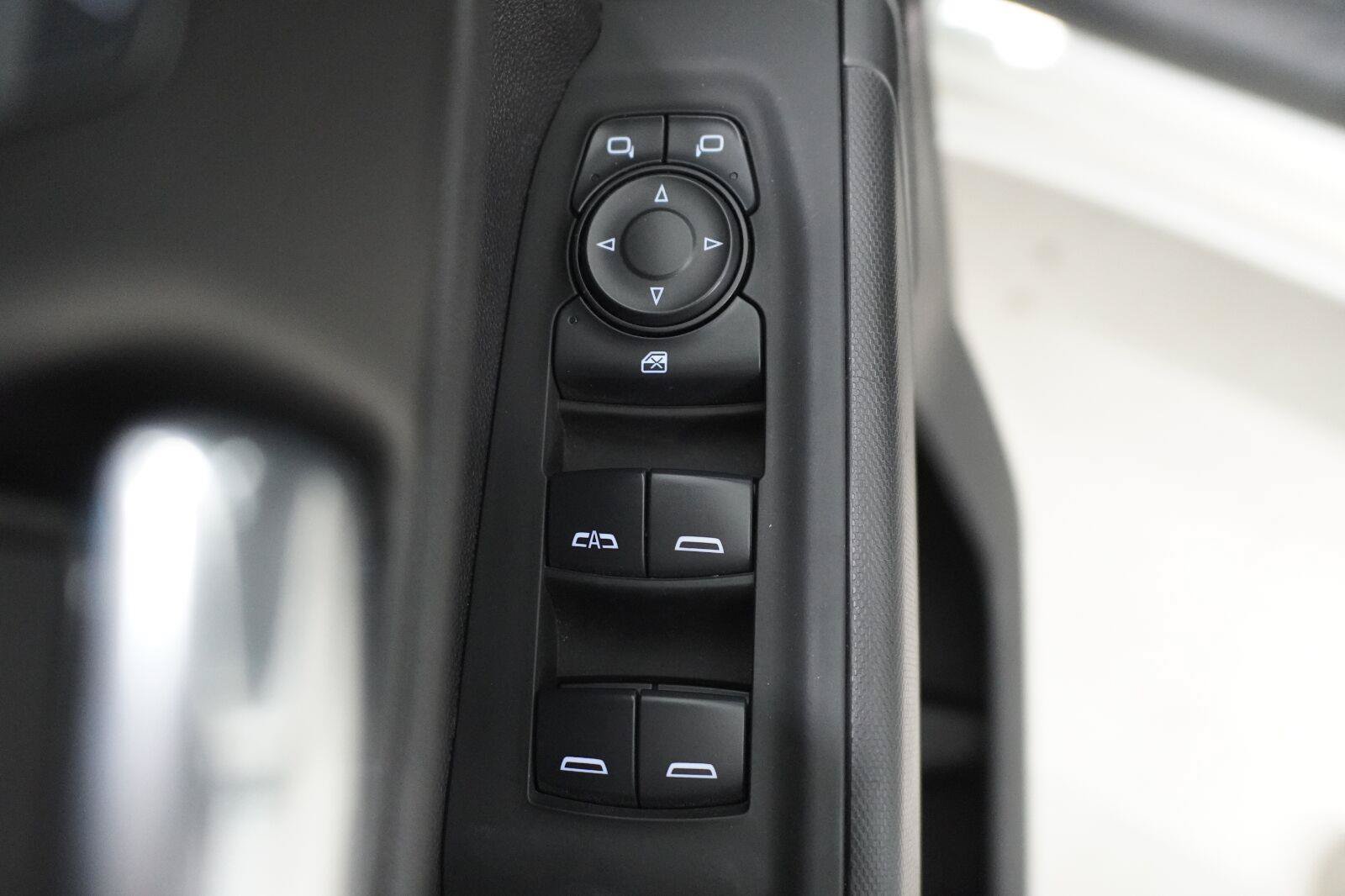 Used 2024 Chevrolet Silverado 1500 Custom RWD image 18