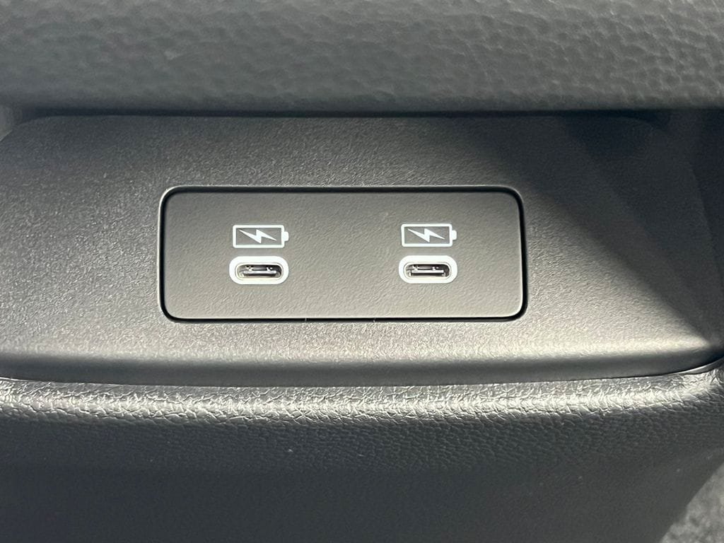 New 2026 Honda CR-V Sport image 32