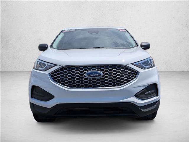 Used 2024 Ford Edge SE AWD/4WD video 2